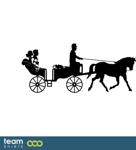 Wedding Carriage