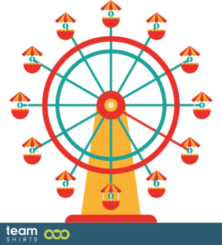 ferris wheel