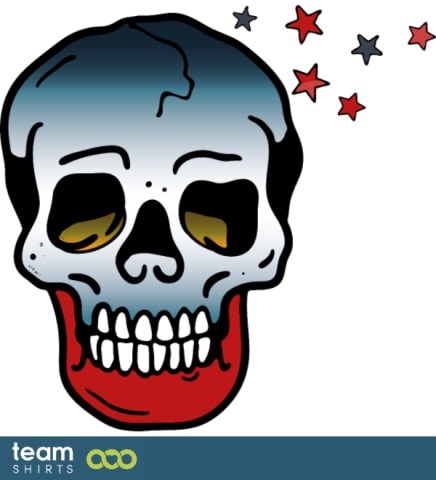 skull