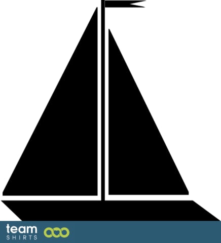sailing boat