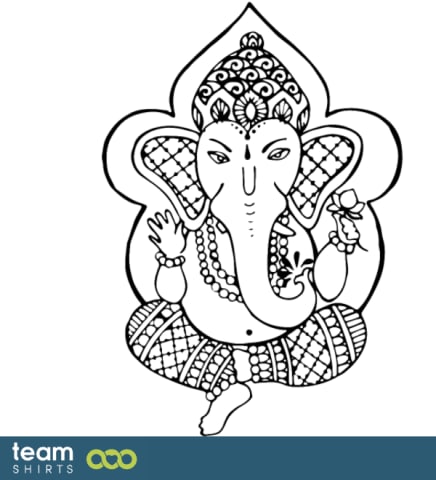 Ganesha