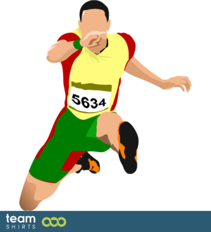 runner