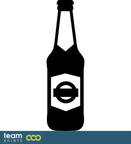 beer bottle