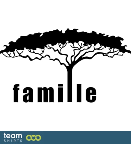 Family tree