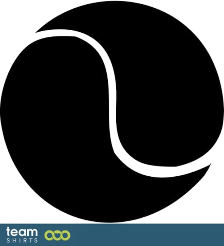 tennis ball