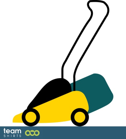 lawn mower