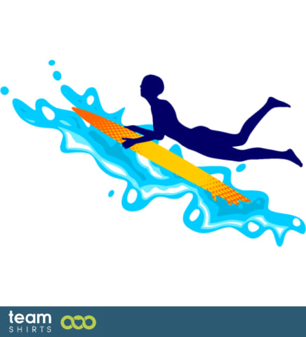Surfer
