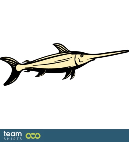 sword fish