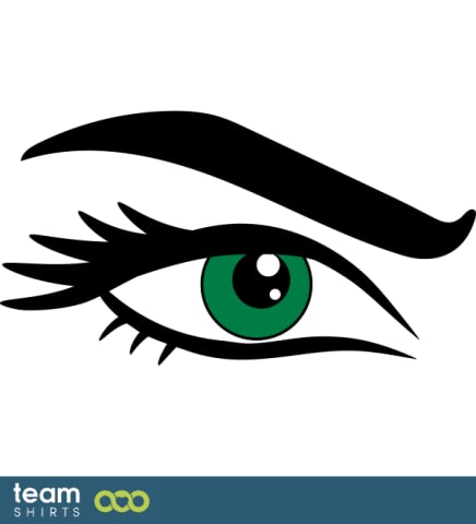 eye