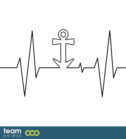 ECG anchor