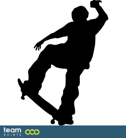 19 skater8 vectorstock 9384408
