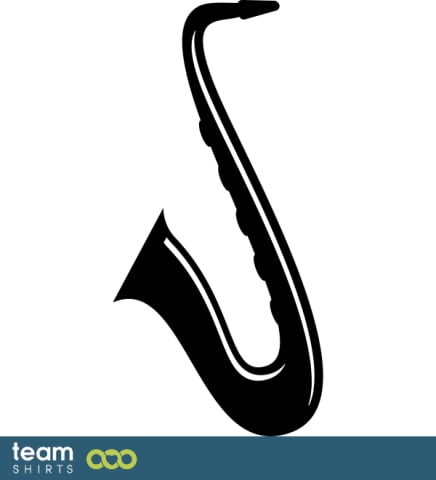 saxophone
