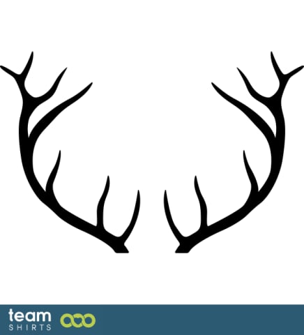 antlers