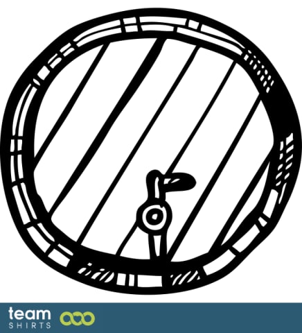 Wine Barrel
