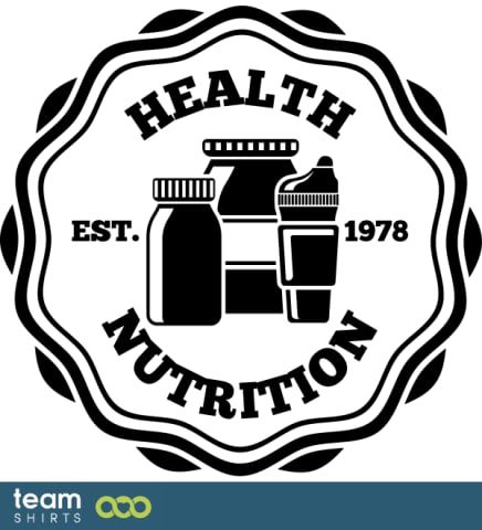 health logo