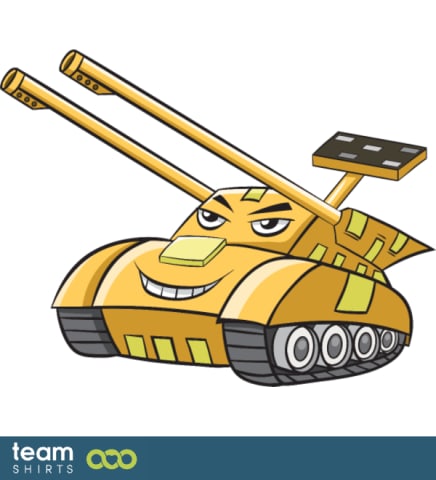 Tank