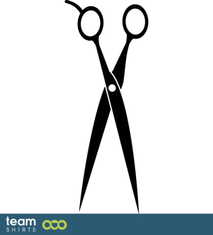 scissor