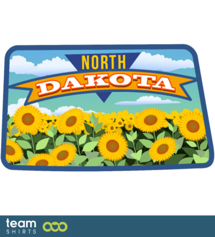 North Dakota