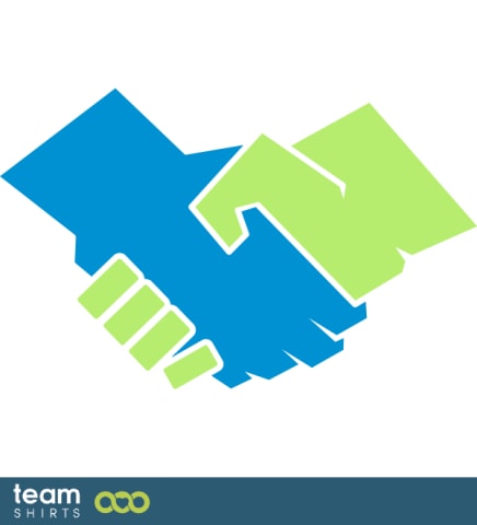 Handshaking