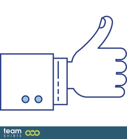 Thumbs up