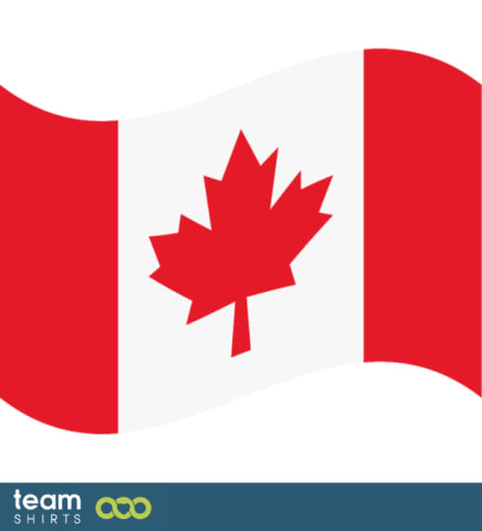 Flag Canada
