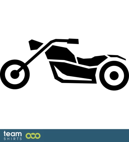 Motorcycle