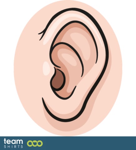 Ear