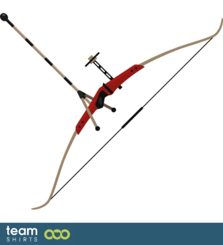 sports bow