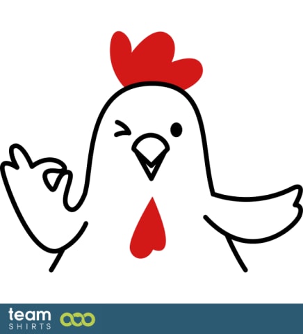 Okay chicken