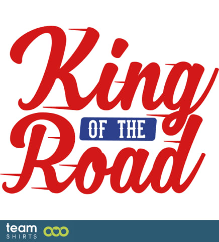 King of the road