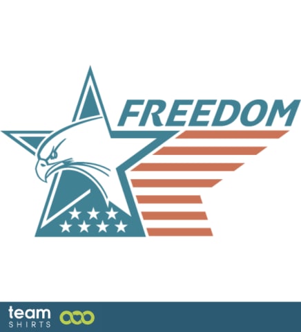 Freedom logo