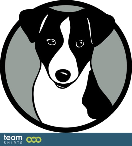 Vectorstock 116652Hund3ai0594
