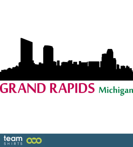 Grand Rapids, Michigan