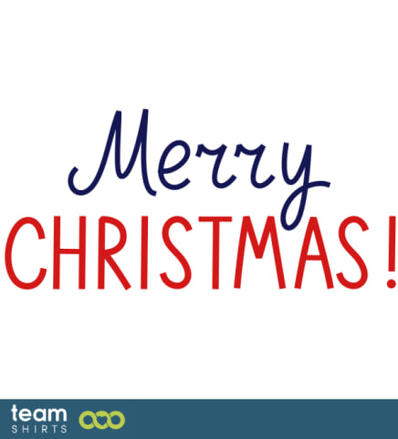 Merry Christmas