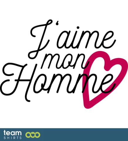J'aime mon homme 2
