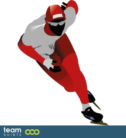speed skating
