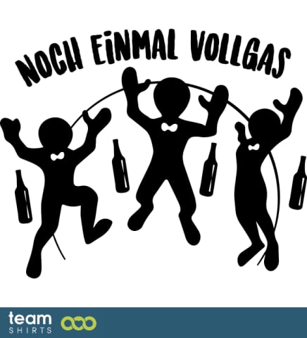Vollgas