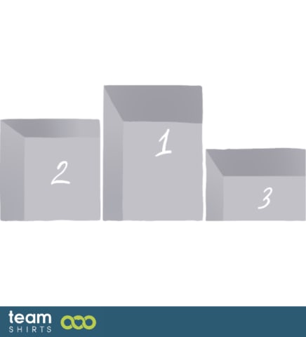 podium