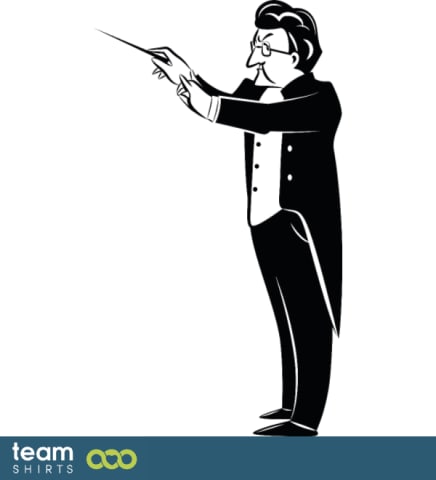 Conductor