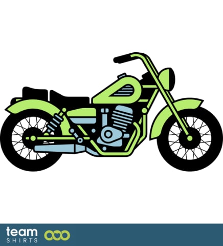 Motorcycle