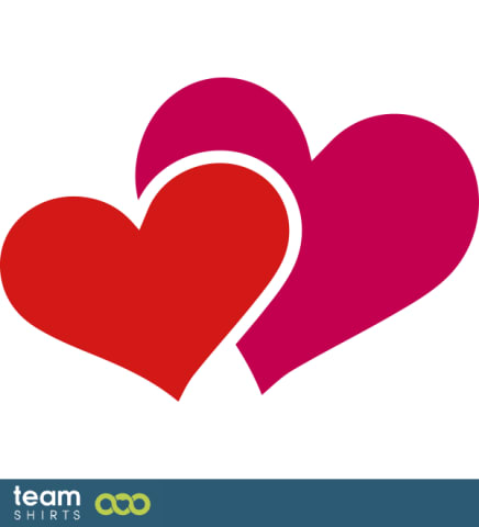 double heart