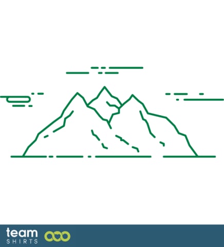 mountains