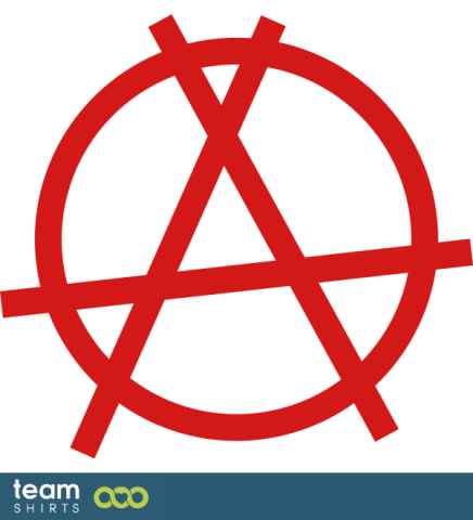 anarchy sign
