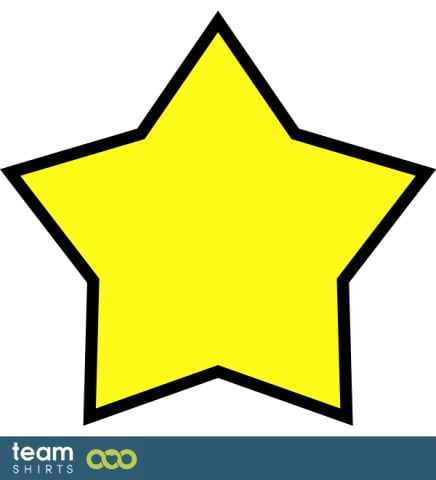 star plus outline