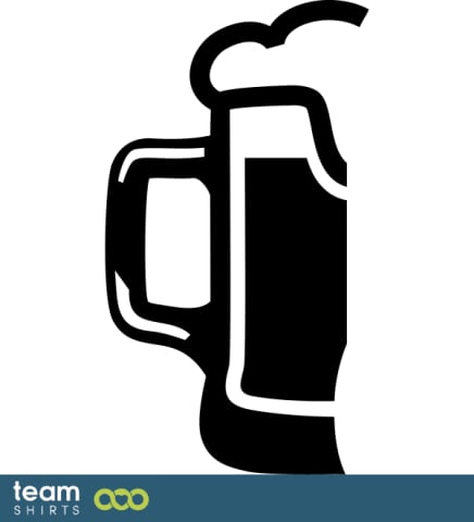 glass of beer