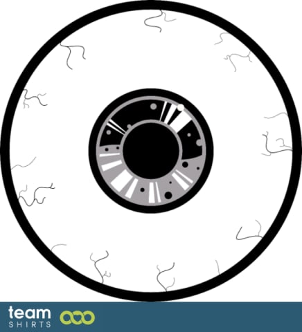 eye
