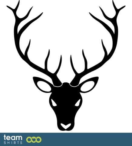 deer black