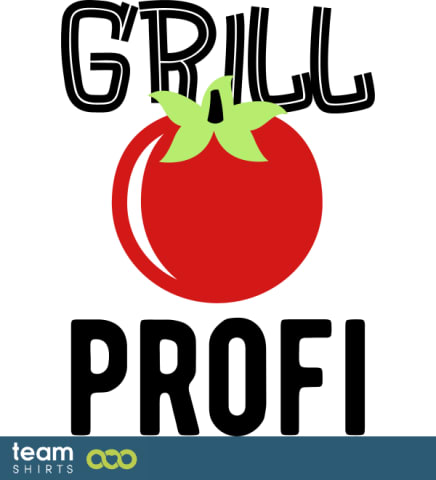 Gemuese Grill Profi