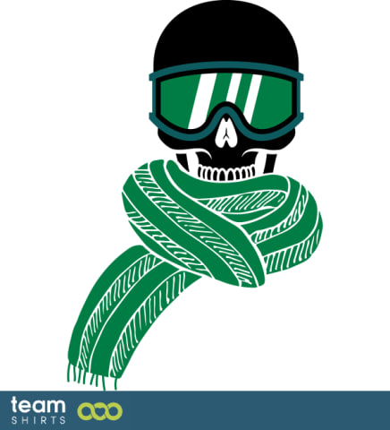 Winter Skull