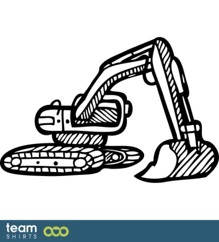 excavator
